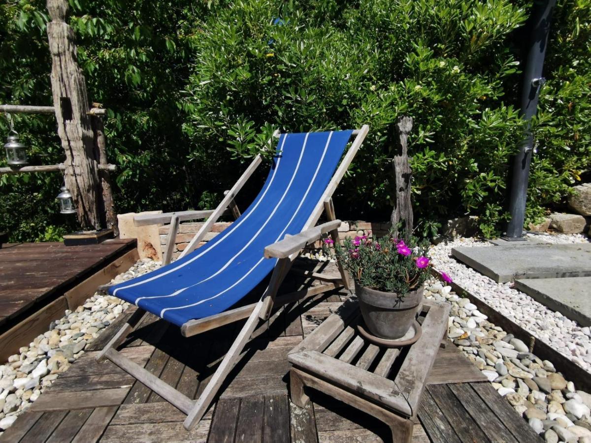 B&B Casa Percivalle Borgo Priolo エクステリア 写真