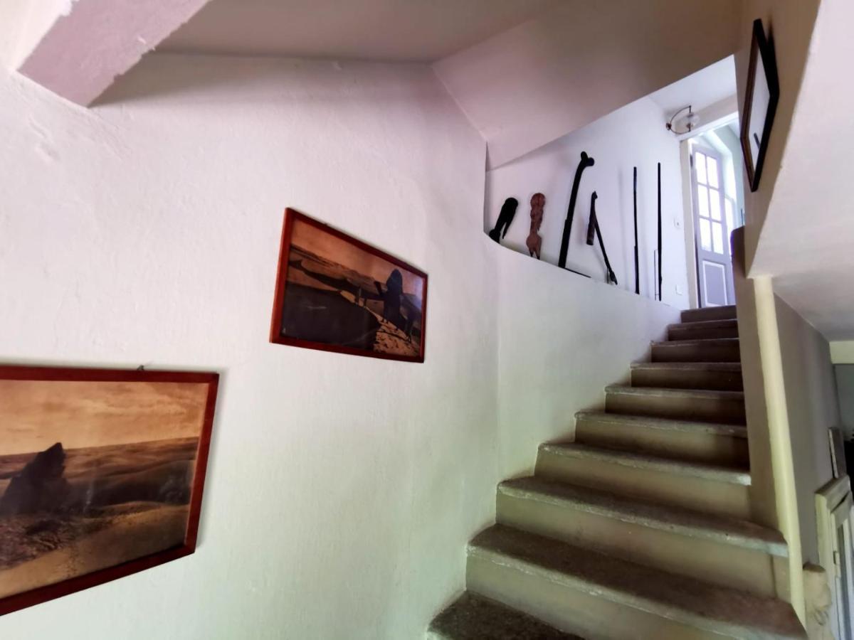 B&B Casa Percivalle Borgo Priolo エクステリア 写真