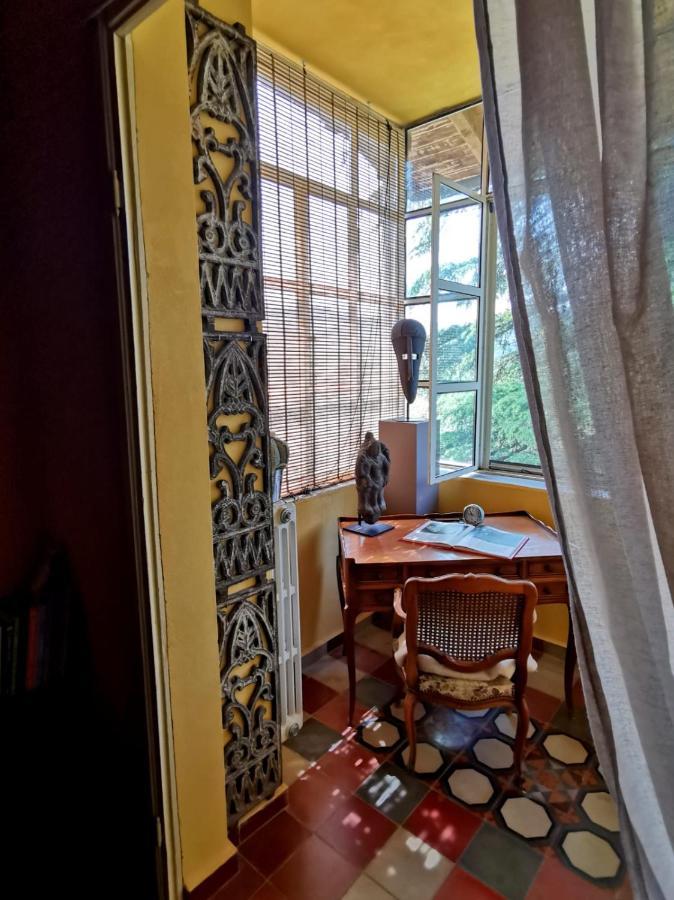 B&B Casa Percivalle Borgo Priolo エクステリア 写真