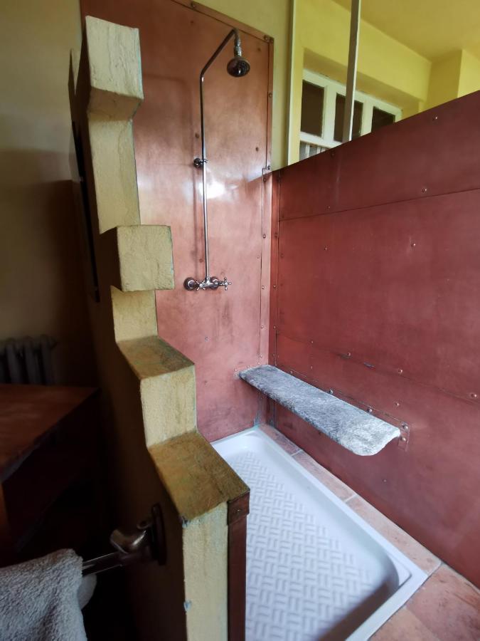 B&B Casa Percivalle Borgo Priolo エクステリア 写真